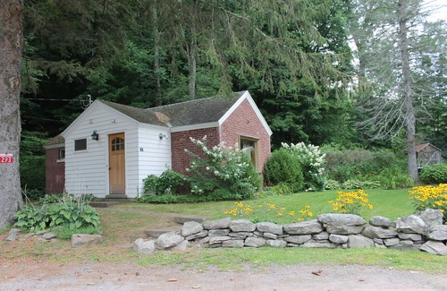 Pine Hill Cabin | Cabin Studio Near Belleayre in Pine Hill