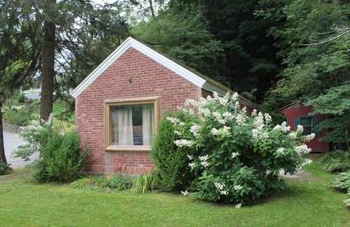 Pine Hill Cabin | Cabin Studio Near Belleayre in Pine Hill