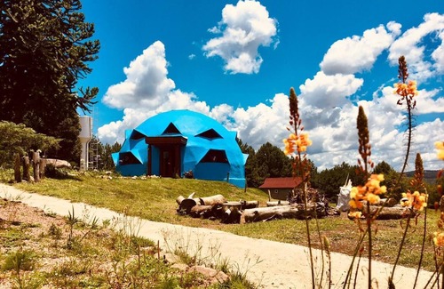 Canela Cabin | Cabin surrounded by nature and waterfalls a few km from Canela