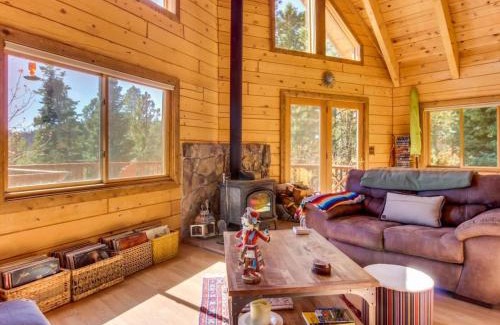 Durango - Purgatory House | Cabin Tranquilo