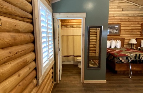Island Park Other | Cabin Village