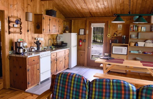 Bar Harbor Cabin | Cabin with ocean views, minutes from Acadia and Bar Harbor