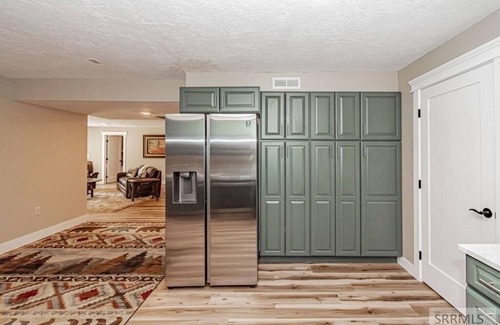 Irwin Cabin | Cabin With Room for Everyone