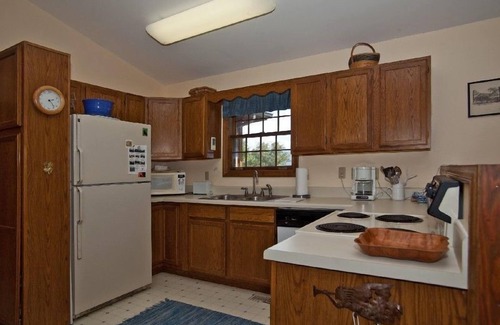 Townsend Cabin | Cabin with wonderful mountain views, 2 BR/2 BA, sleeps 6
