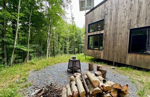 Eastman House | Cabin Zoobox 47