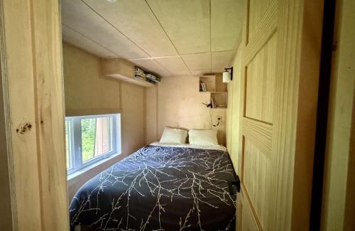 Eastman House | Cabin Zoobox 63