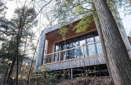 Eastman House | Cabin Zoobox 68