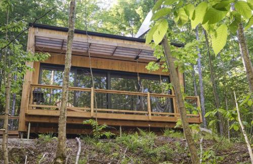 Eastman House | Cabin Zoobox 69