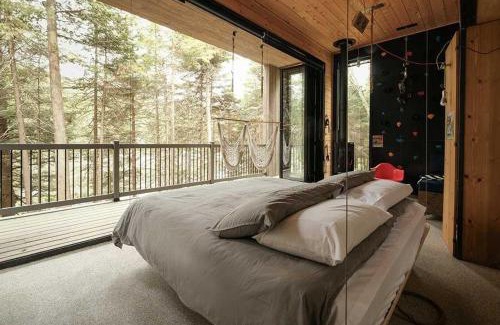 Eastman House | Cabin Zoobox 82
