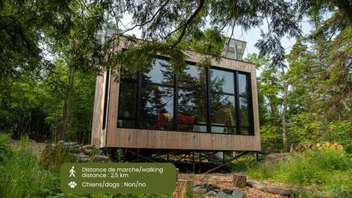 Orford Lake House | Cabin Zoobox 87