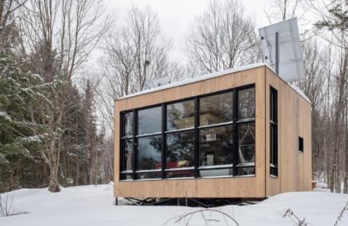 Orford Lake House | Cabin Zoobox 87