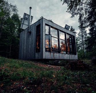 Orford Lake House | Cabin Zoobox 87