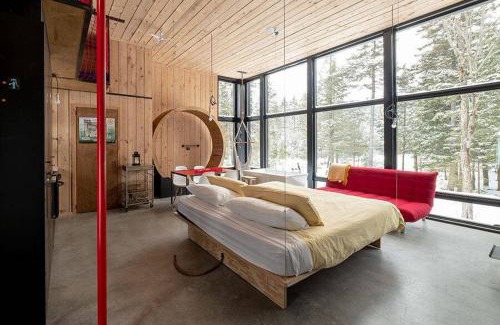 Orford Lake House | Cabin Zoobox 87