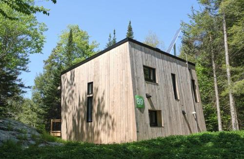 Orford Lake House | Cabin Zoobox 89