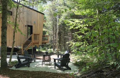Orford Lake House | Cabin Zoobox 89