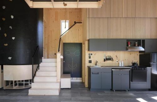 Orford Lake House | Cabin Zoobox 89