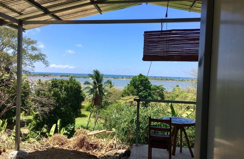 Ojochal House | Cabina de Palma beach property in costa rica