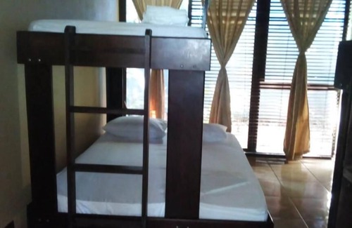 Ostional Hotel | Cabinas Arribadas