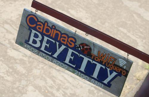 Tortuguero Hotel | Cabinas beyetty