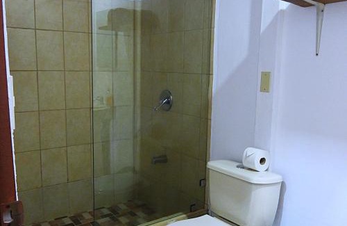 Cano Negro Cabin | Cabinas Caño Negro