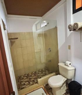 Cano Negro Cabin | Cabinas Caño Negro