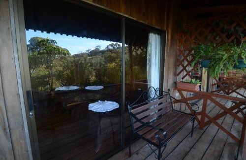 Monteverde House | Cabinas Capulin & Farm