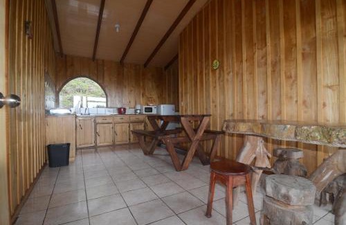 Monteverde House | Cabinas Capulin & Farm