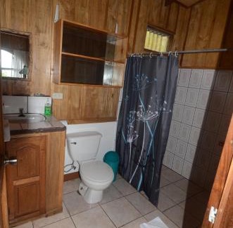 Monteverde House | Cabinas Capulin & Farm