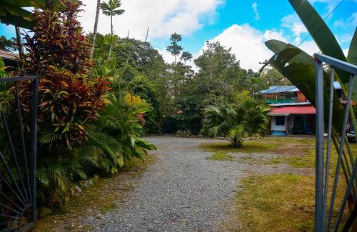 Pavones House | Cabinas carol