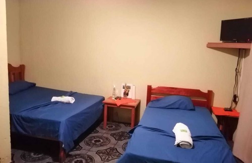 Puerto Jimenez Hotel | Cabinas Carolina