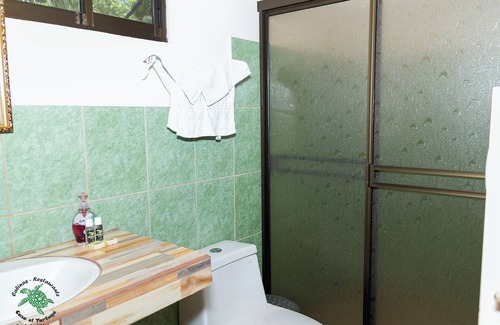 Drake Bay Hotel | Cabinas Casa El Tortugo