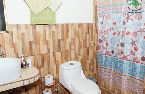 Drake Bay Hotel | Cabinas Casa El Tortugo
