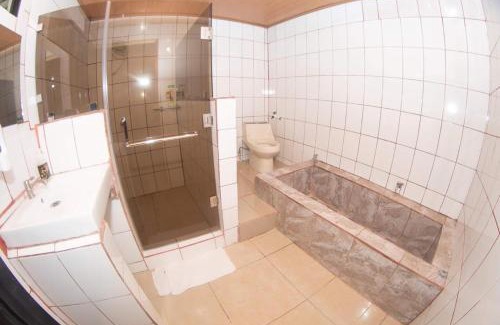 Quepos House | Cabinas Chinchilla
