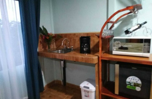 Penas Blancas Cabin | Cabinas Ecogarden Arenal