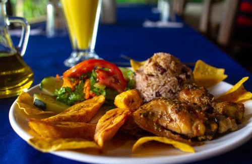 Tortuguero Hotel | Cabinas El Muellecito