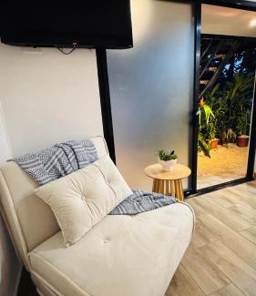 Matapalo Apartment | Cabinas en Huacas y brasilito