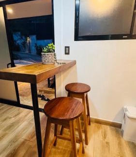 Matapalo Apartment | Cabinas en Huacas y brasilito
