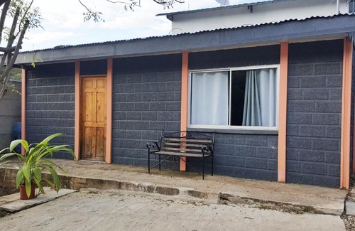 Tamarindo House | Cabinas Enjoy Tamarindo