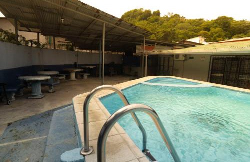Quepos House | Cabinas Estefan