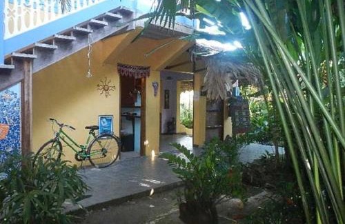 Puerto Viejo de Talamanca Hotel | Cabinas Guarana