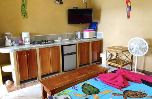 Puerto Jimenez House | Cabinas Jimenez