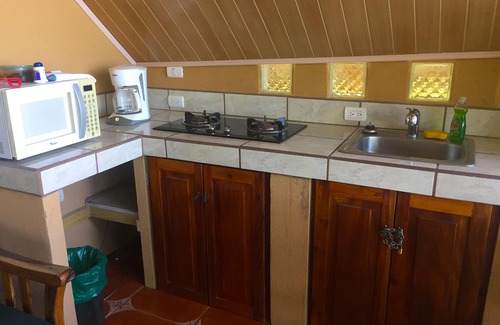 Puerto Jimenez House | Cabinas Jimenez