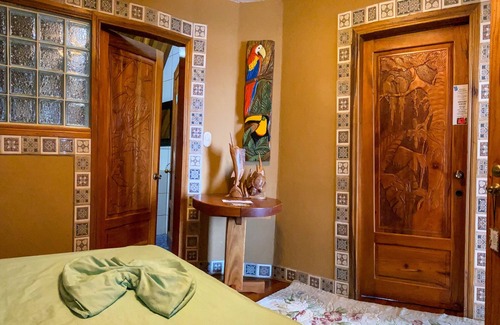 Puerto Jimenez House | Cabinas Jimenez