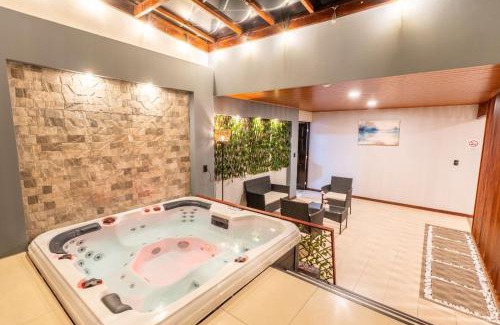 Sabalito Apartment | Cabinas JS