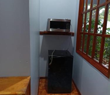 Santa Maria House | Cabinas la Catarata