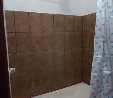 Santa Maria House | Cabinas la Catarata