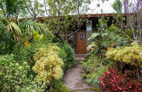 Copey Bed & Breakfast | Cabinas las Manzanas Bed y Breakfast