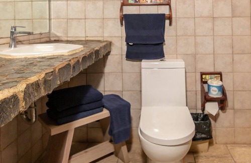 Avellanas Beach Hotel | Cabinas Las Olas