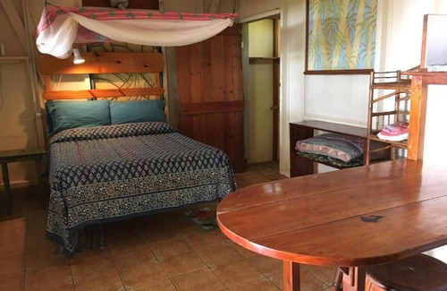 Playa Zancudo House | Cabinas Los Cocos, cabinas con cocinas