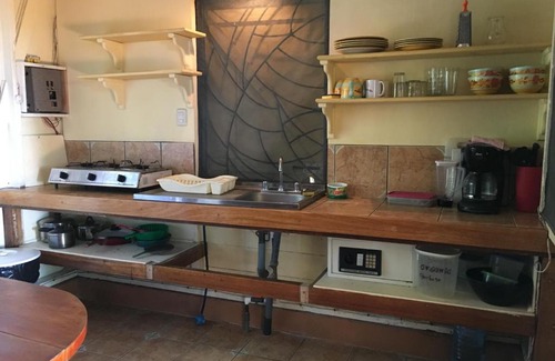 Playa Zancudo House | Cabinas Los Cocos, cabinas con cocinas